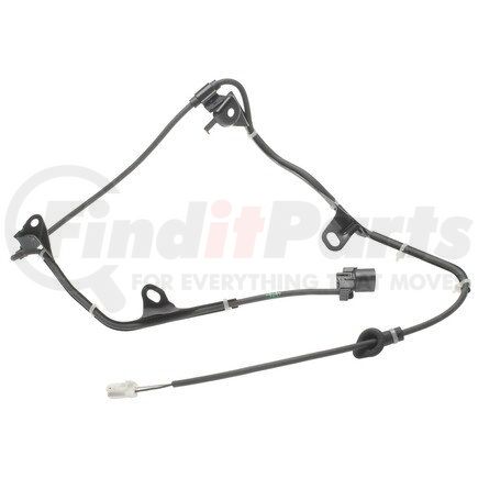 Standard Ignition ALH1 ABS Speed Sensor Wire Harness