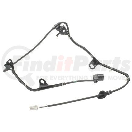 STANDARD IGNITION ALH1 Intermotor ABS Speed Sensor Wire Harness
