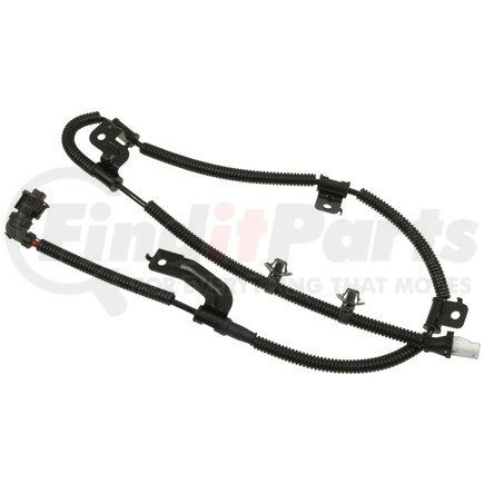 STANDARD IGNITION ALH24 Intermotor ABS Speed Sensor Wire Harness
