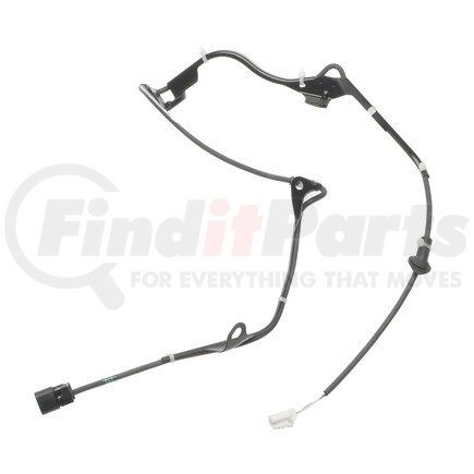 STANDARD IGNITION ALH2 Intermotor ABS Speed Sensor Wire Harness