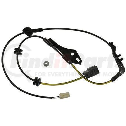 Standard Ignition ALH34 Intermotor ABS Speed Sensor Wire Harness
