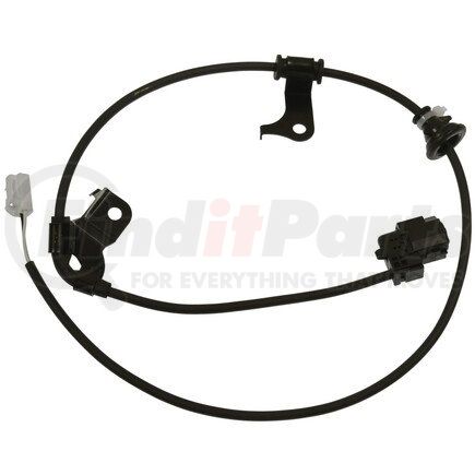 Standard Ignition ALH33 Intermotor ABS Speed Sensor Wire Harness