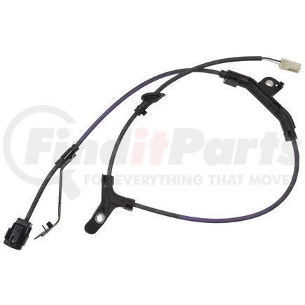 STANDARD IGNITION ALH42 Intermotor ABS Speed Sensor Wire Harness