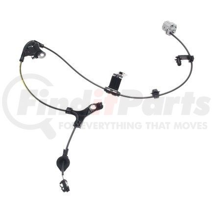 Standard Ignition ALH43 Intermotor ABS Speed Sensor Wire Harness