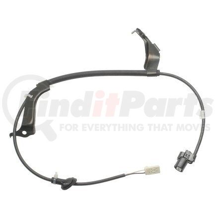 Standard Ignition ALH3 ABS Speed Sensor Wire Harness