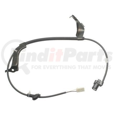 STANDARD IGNITION ALH3 Intermotor ABS Speed Sensor Wire Harness