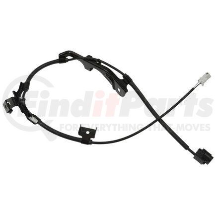 STANDARD IGNITION ALH46 Intermotor ABS Speed Sensor Wire Harness