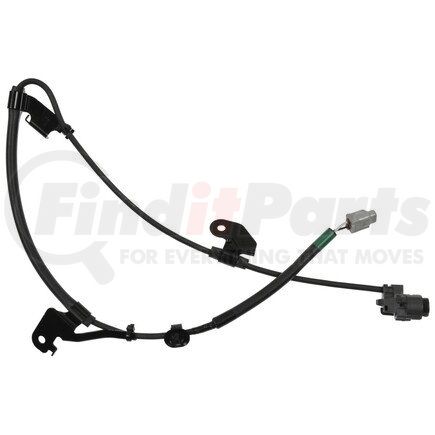 Standard Ignition ALH48 ABS Speed Sensor Wire Harness