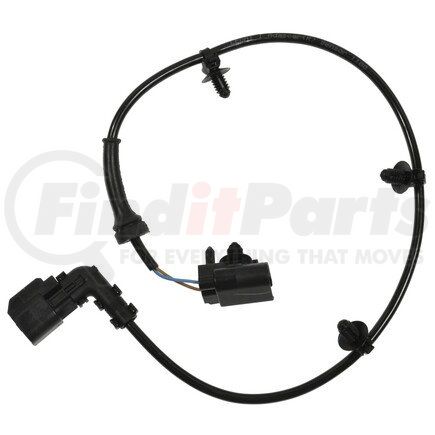 Standard Ignition ALH52 ABS Speed Sensor Wire Harness