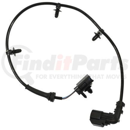 Standard Ignition ALH53 ABS Speed Sensor Wire Harness