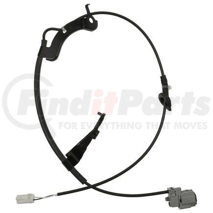 STANDARD IGNITION ALH59 Intermotor ABS Speed Sensor Wire Harness