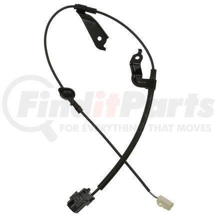 Standard Ignition ALH56 ABS Speed Sensor Wire Harness