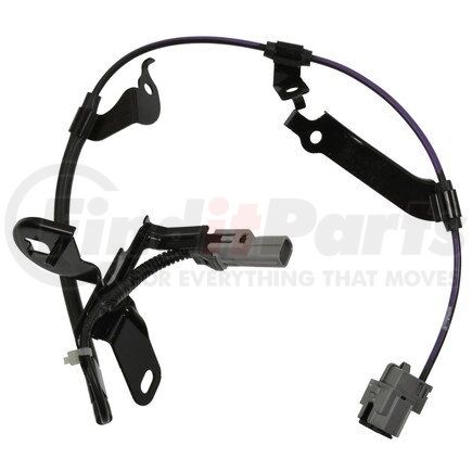 Standard Ignition ALH70 Intermotor ABS Speed Sensor Wire Harness