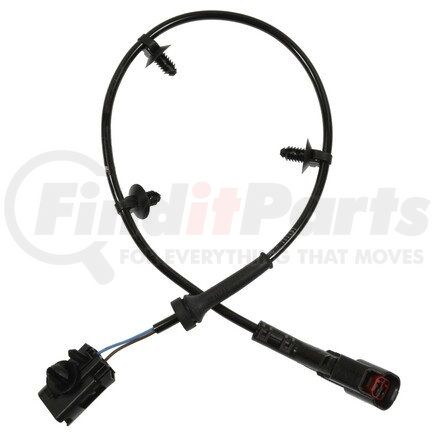 Standard Ignition ALH68 ABS Speed Sensor Wire Harness