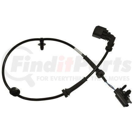 Standard Ignition ALH87 ABS Speed Sensor Wire Harness