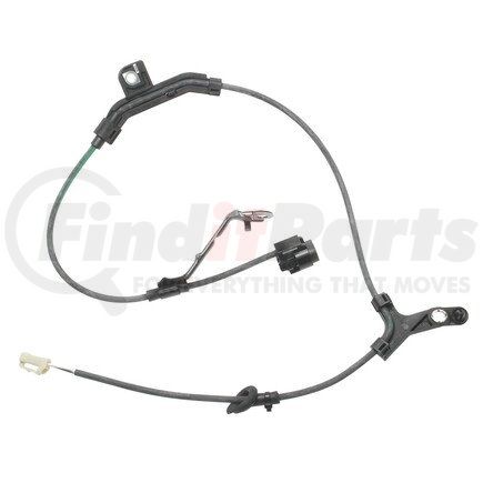 Standard Ignition ALH9 Intermotor ABS Speed Sensor Wire Harness