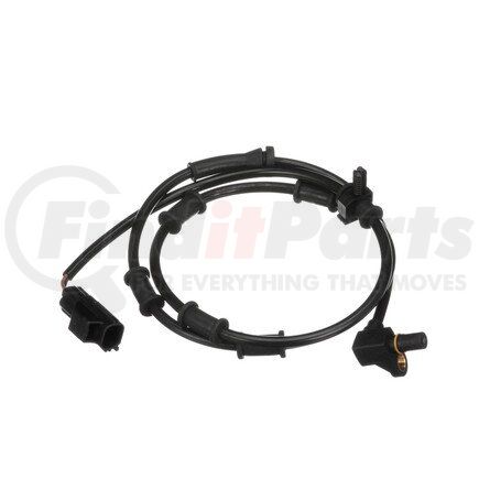 Standard Ignition ALS102 ABS Speed Sensor