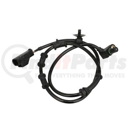 Standard Ignition ALS104 ABS Speed Sensor