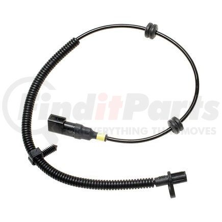 Standard Ignition ALS105 ABS Speed Sensor