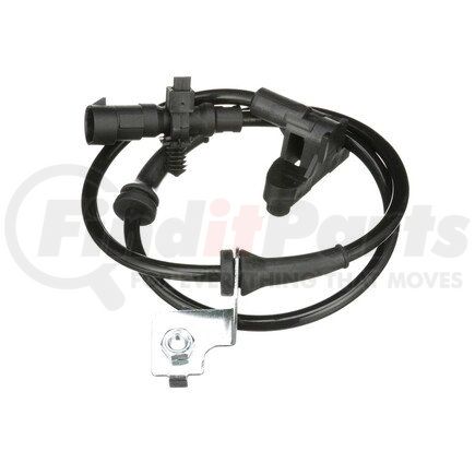 Standard Ignition ALS1120 ABS Speed Sensor