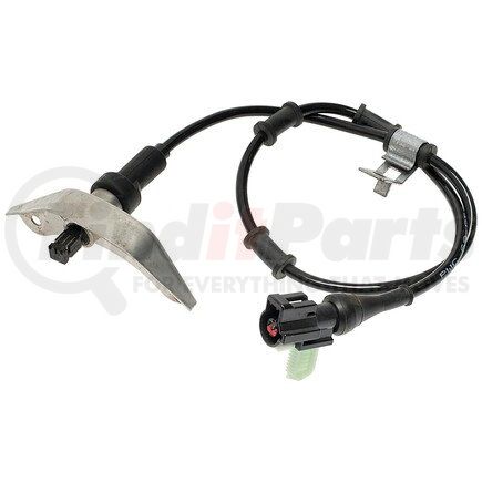 Standard Ignition ALS112 ABS Speed Sensor