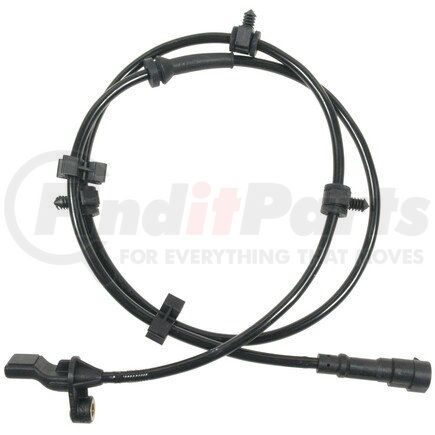 Standard Ignition ALS1126 ABS Speed Sensor