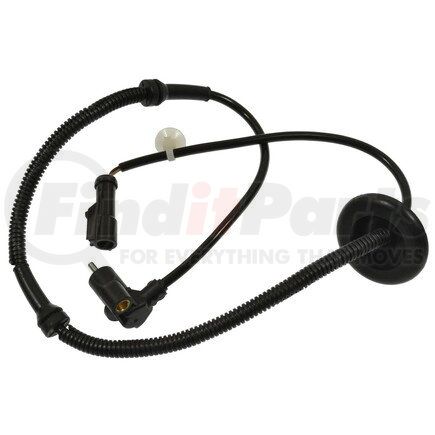 Standard Ignition ALS115 ABS Speed Sensor