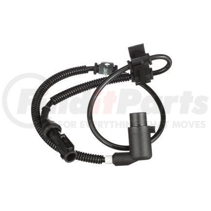 Standard Ignition ALS116 ABS Speed Sensor