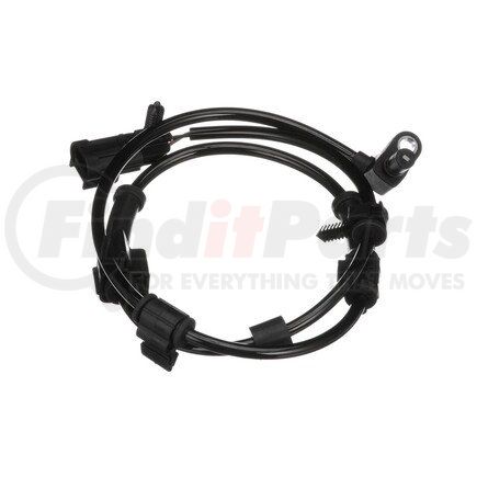 Standard Ignition ALS1337 ABS Speed Sensor