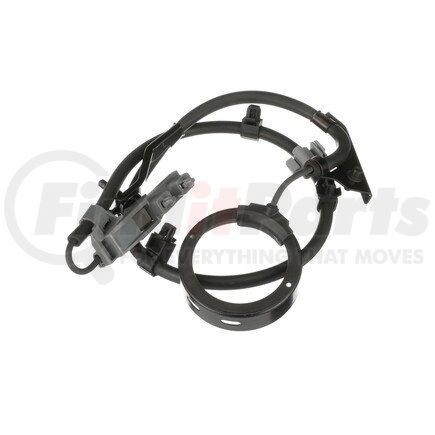 Standard Ignition ALS1391 ABS Speed Sensor