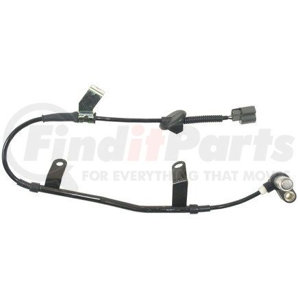 Standard Ignition ALS1392 ABS Speed Sensor