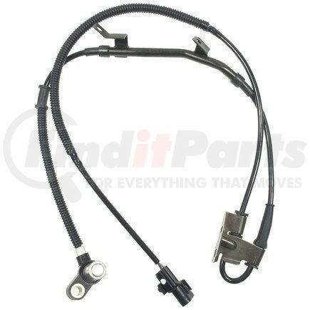 Standard Ignition ALS1390 ABS Speed Sensor