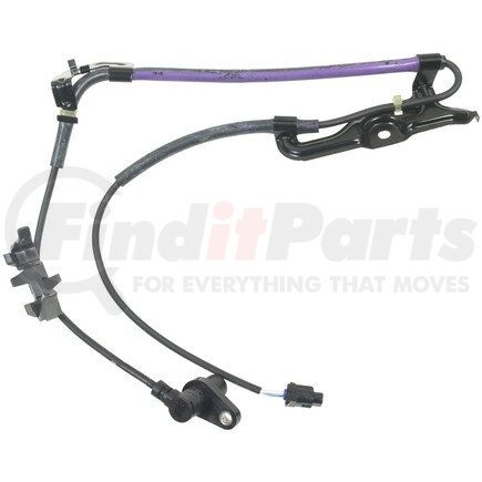 Standard Ignition ALS1501 ABS Speed Sensor