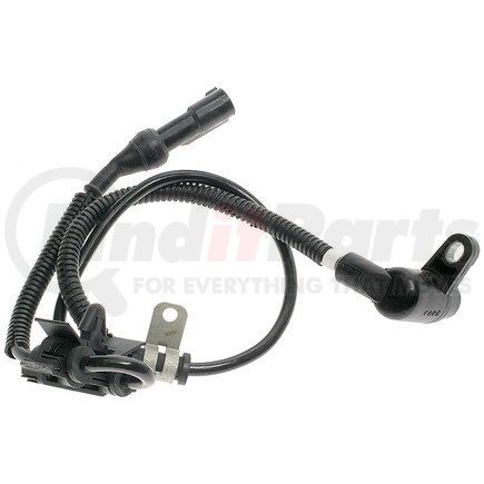 Standard Ignition ALS156 ABS Speed Sensor