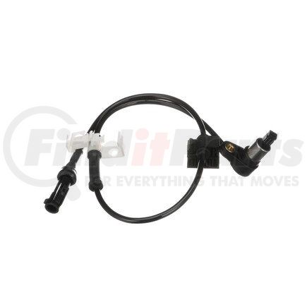 Standard Ignition ALS157 ABS Speed Sensor