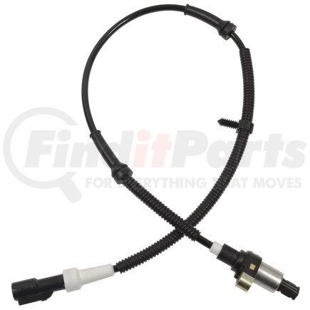 Standard Ignition ALS159 ABS Speed Sensor