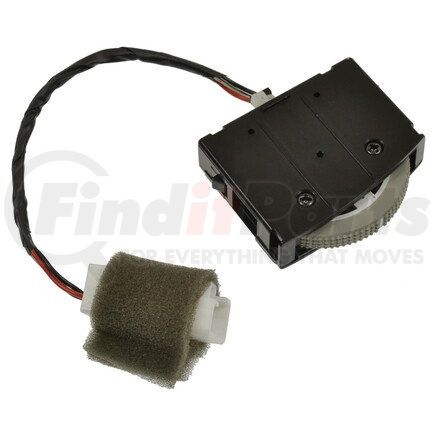 Standard Ignition HS556 Intermotor A/C and Heater Blower Motor Switch