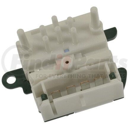 Standard Ignition HS564 A/C and Heater Selector Switch