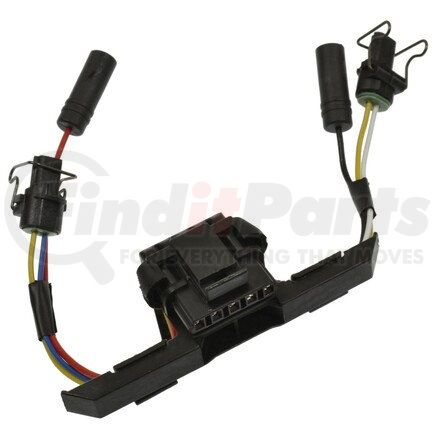 Standard Ignition IFH5 Diesel Fuel Injection Harness