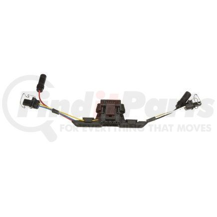 Standard Ignition IFH6 Diesel Fuel Injection Harness
