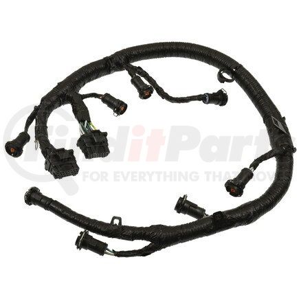 Standard Ignition IFH2 Diesel Fuel Injection Harness
