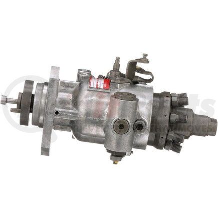 Standard Ignition IP12 Diesel Fuel Injection Pump