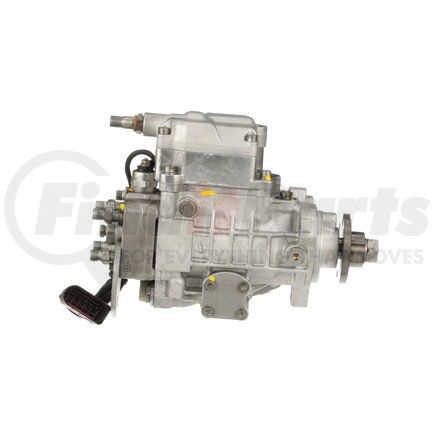 Standard Ignition IP50 Intermotor Diesel Fuel Injection Pump