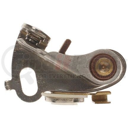 Standard Ignition JP16P Intermotor Contact Set (Points)