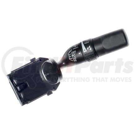 Standard Ignition WP-391 Intermotor Windshield Wiper Switch