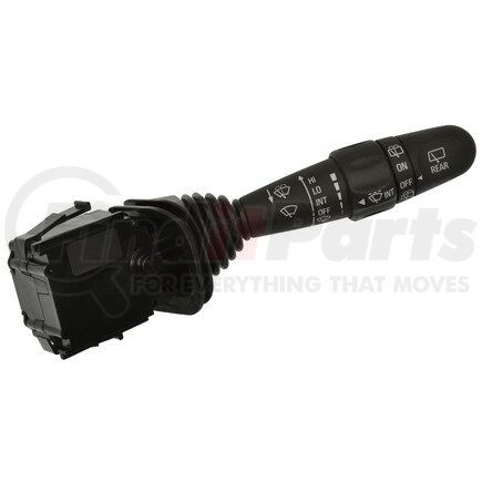 Standard Ignition WP578 Windshield Wiper Switch