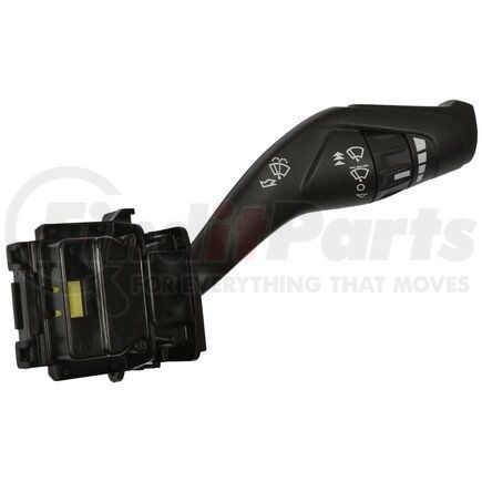 Standard Ignition WP591 Windshield Wiper Switch