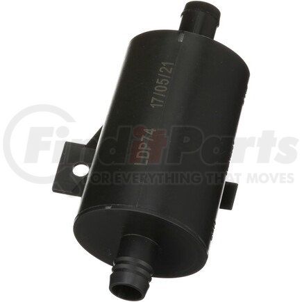 Standard Ignition LDP74 Fuel Vapor Canister Filter