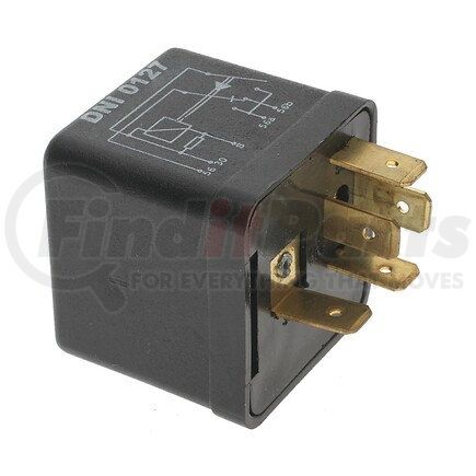 Standard Ignition LR-35 Headlight Relay