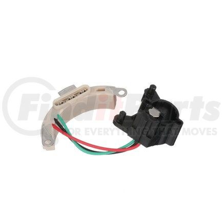 Standard Ignition LX-222 Distributor Pick-Up Assembly